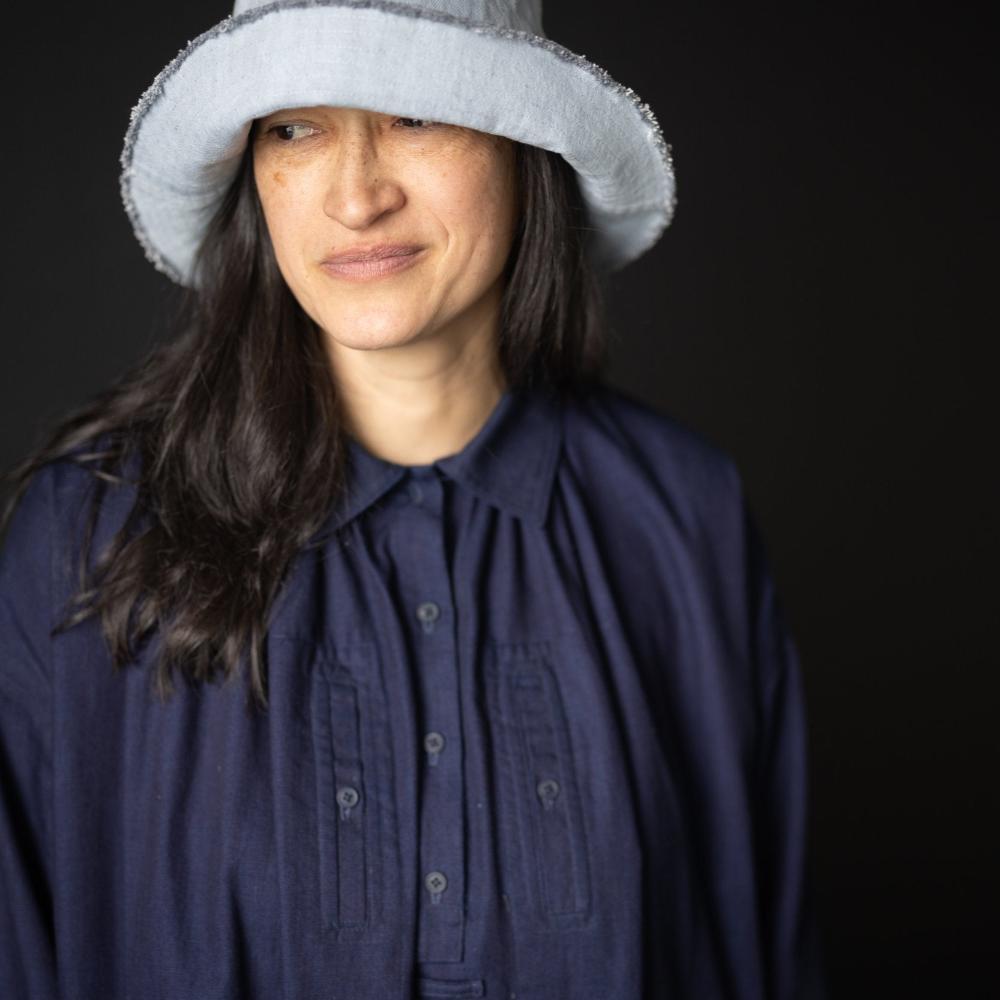 Merchant & Mills - The Cawley Dress - PDF