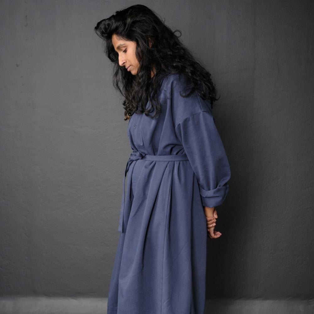 Merchant & Mills - The Cawley Dress - PDF