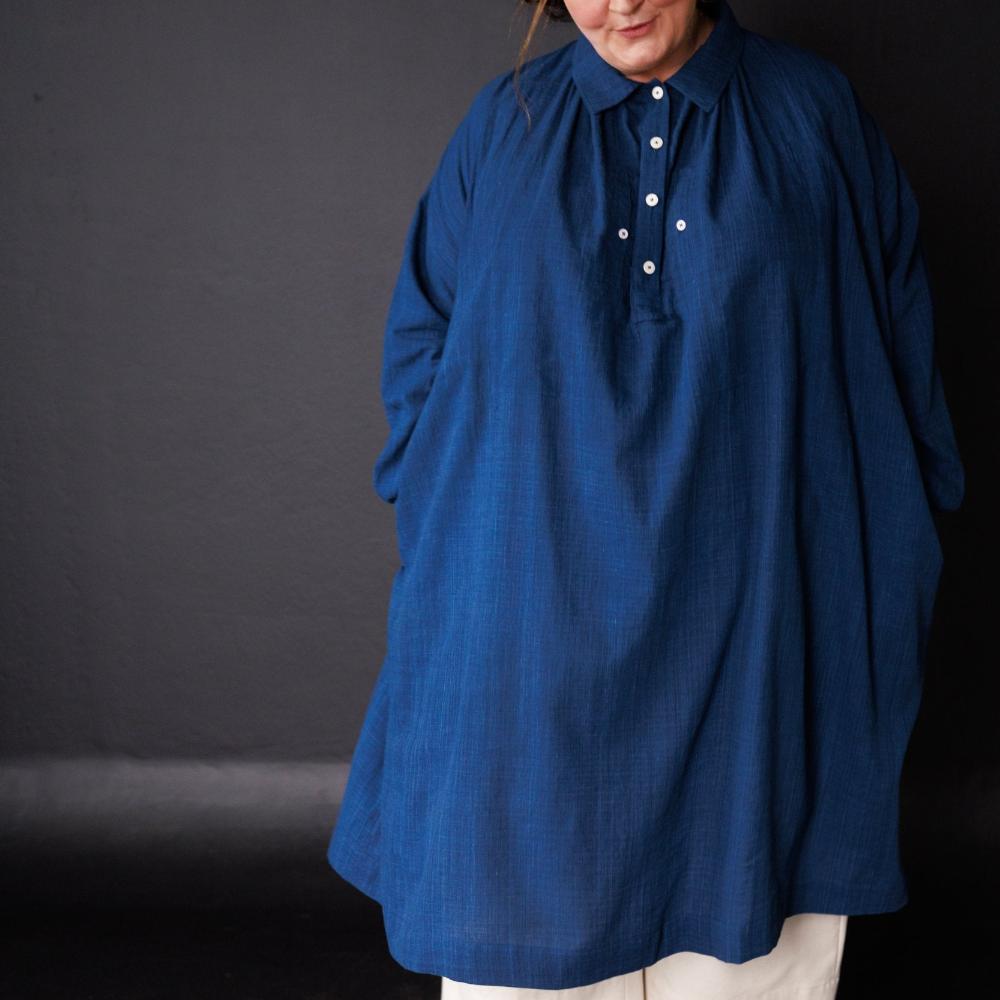 Merchant & Mills - The Cawley Dress - PDF