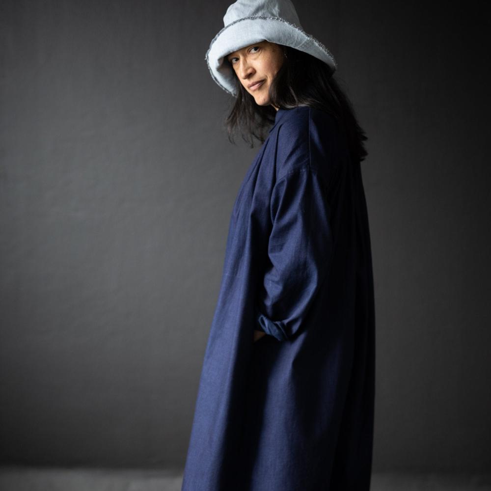 Merchant & Mills - The Cawley Dress - PDF