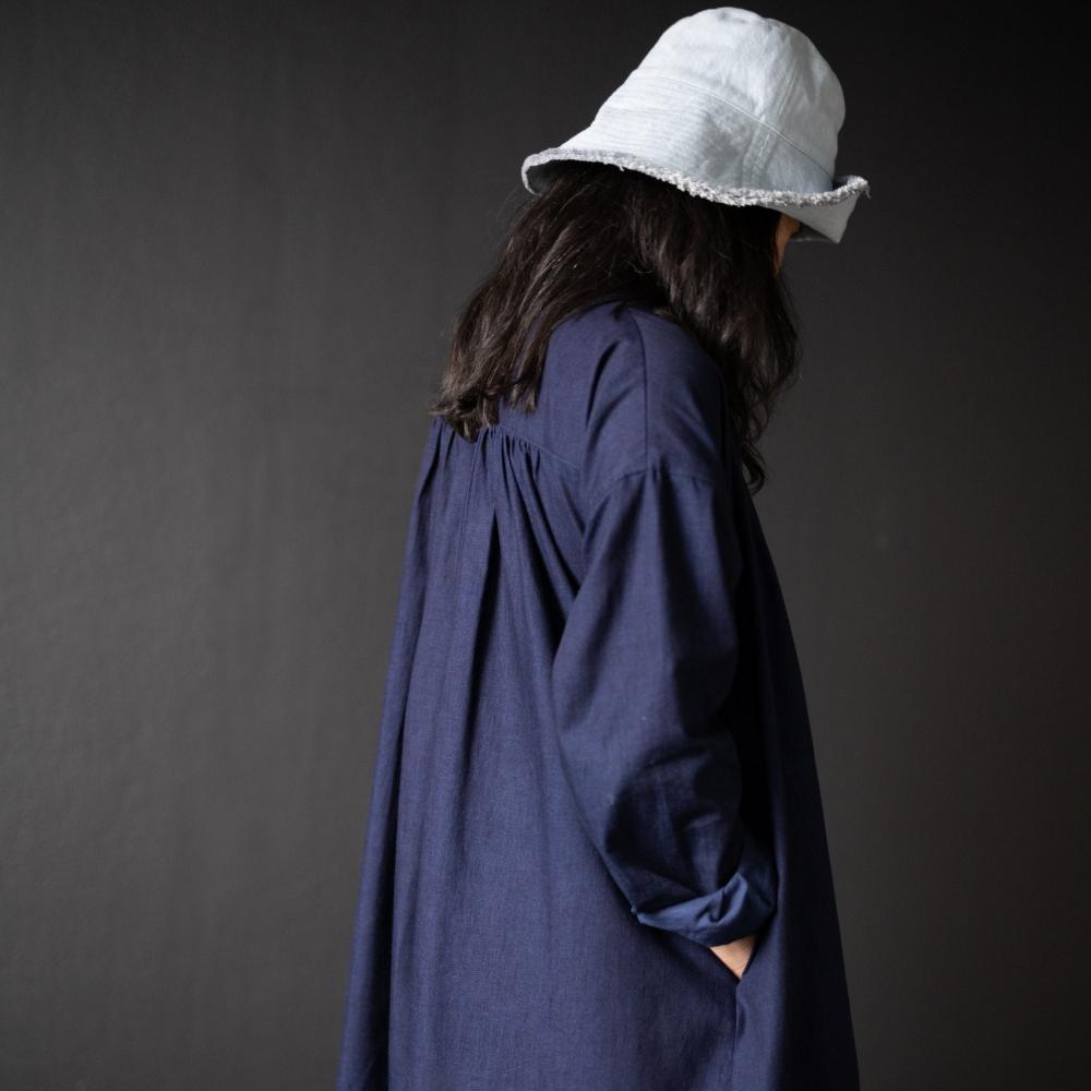 Merchant & Mills - The Cawley Dress - PDF