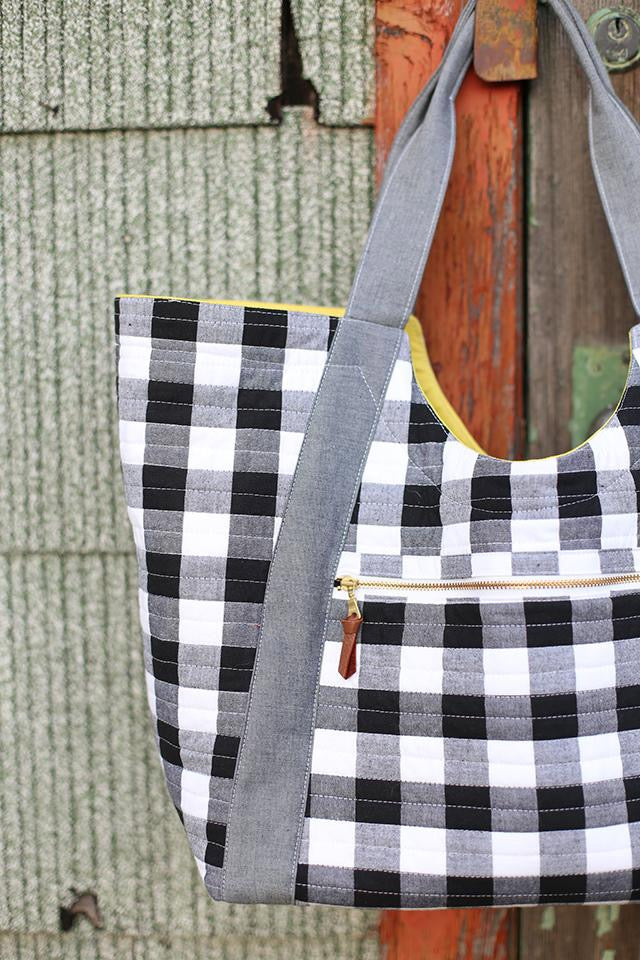 The Poolside Tote Bag - Noodlehead