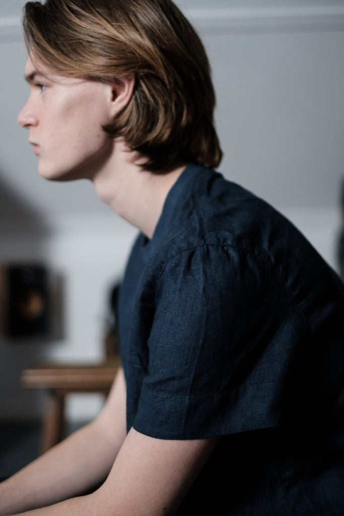 Merchant & Mills Unisex- The Tee Shirt