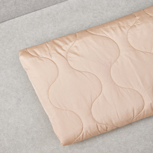Thermal Quilt - Wave Dune