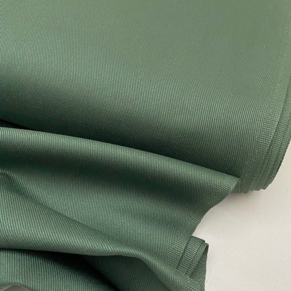 Japanese Cotton Twill - 43 Lichen