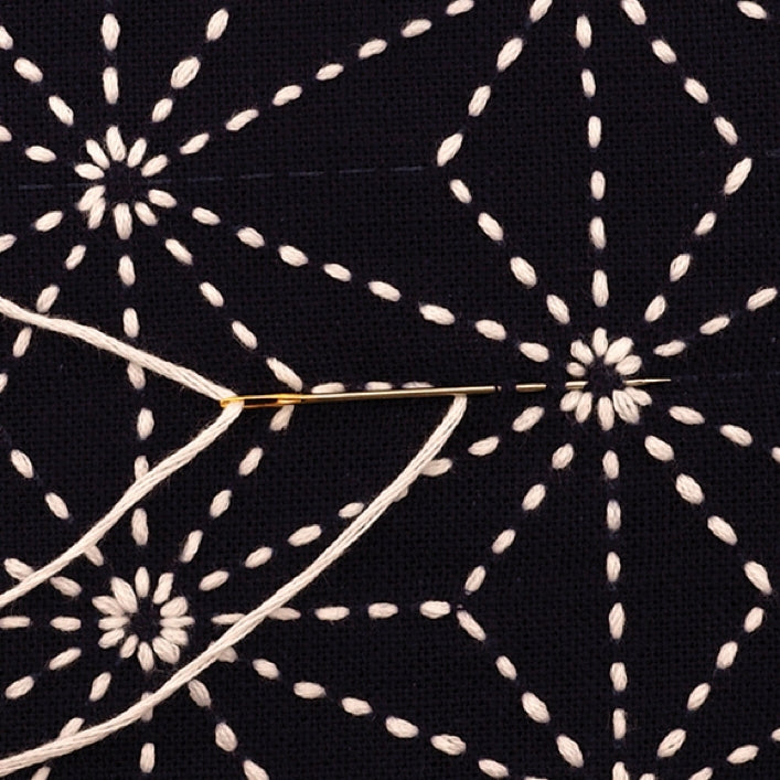 Clover 2007 - Short Sashiko Needles