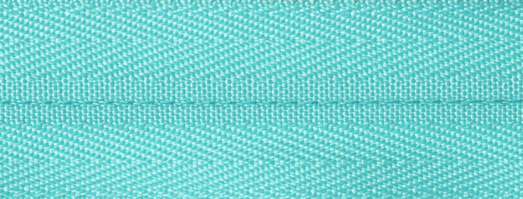 Concealed Zip - Sea Green 385