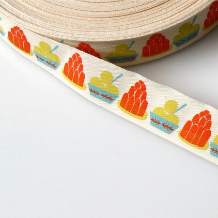 Alice Pattullo Party Jellies Ribbon