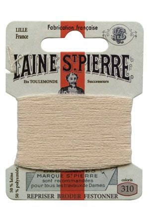 Wool Darning Thread - Seal 310