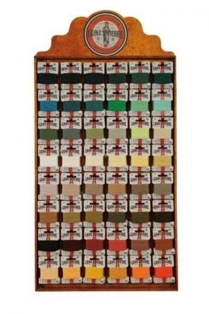 Wool Darning Thread - Cactus 880