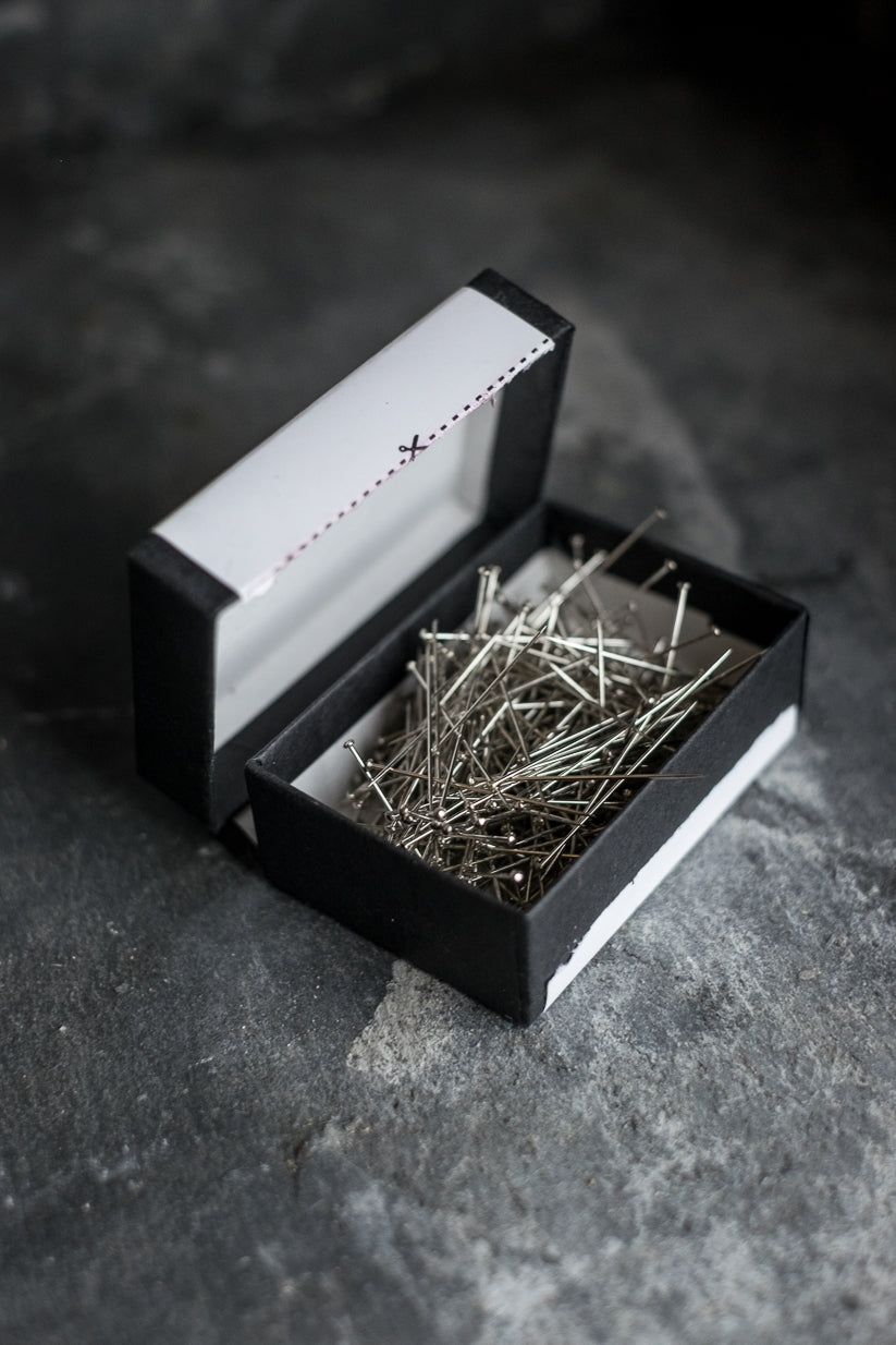 Merchant & Mills - Dressmaking Pins