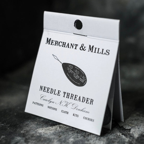 Merchant & Mills - Needle Threader