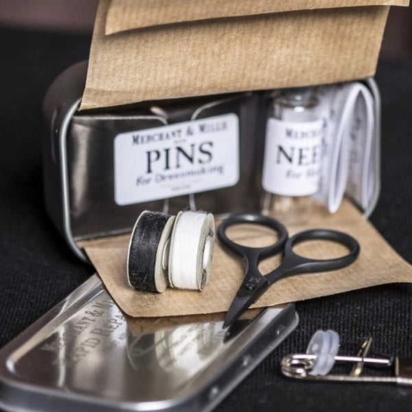Merchant & Mills - Rapid Repair Kit