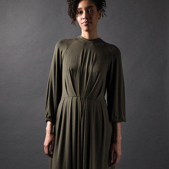 Eco-Modal Knit - Cameo