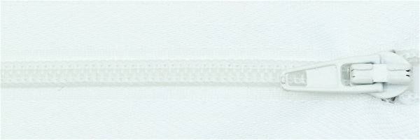 Standard Zip - Off-White