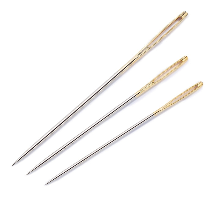 Prym 125539 - Embroidery Crewel Needles No. 7