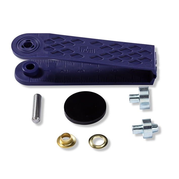 Prym 542411 - Eyelets - Gold 5mm
