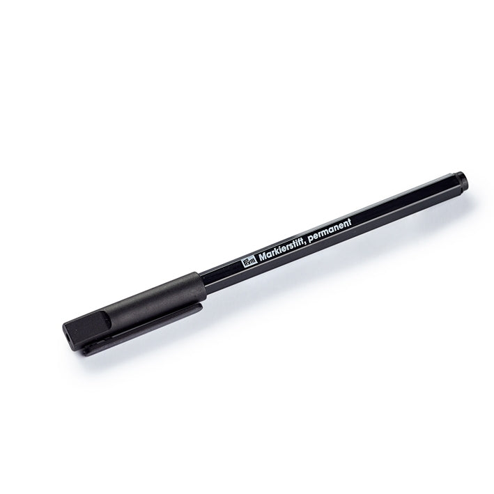 Prym 611795 - Name Tags and Permanent Marking Pen