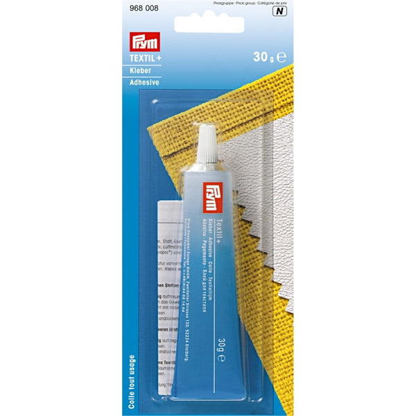 Prym 968008 - Textile Adhesive