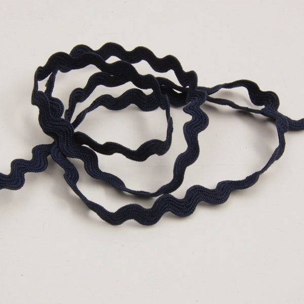 Ric Rac - Navy