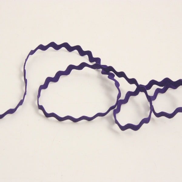 Ric Rac - Purple