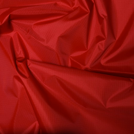 Ripstop - Red