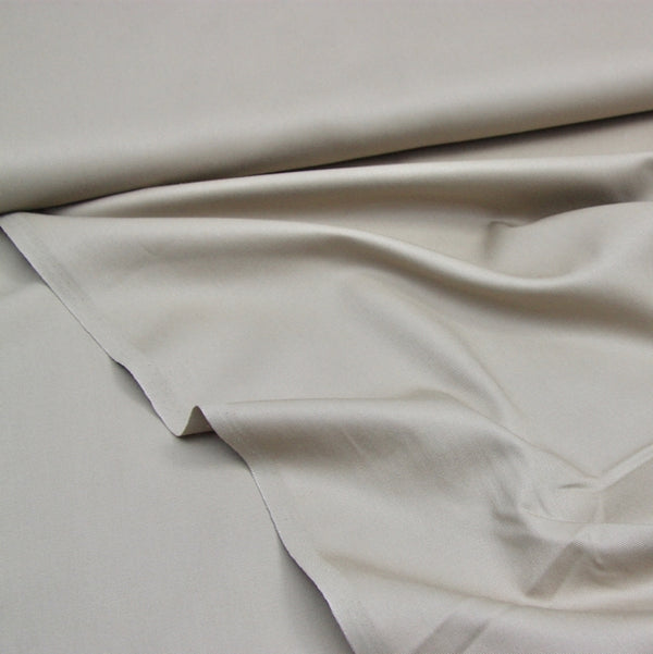 Japanese Lightweight Cotton Twill - 4 Biscuit