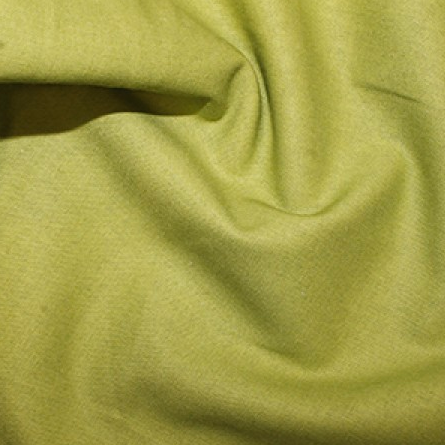 Soft Cotton Plains - Chartreuse 58