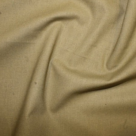 Soft Cotton Plains - Khaki 67