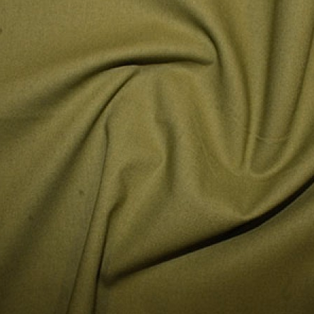 Soft Cotton Plains - Sage 66