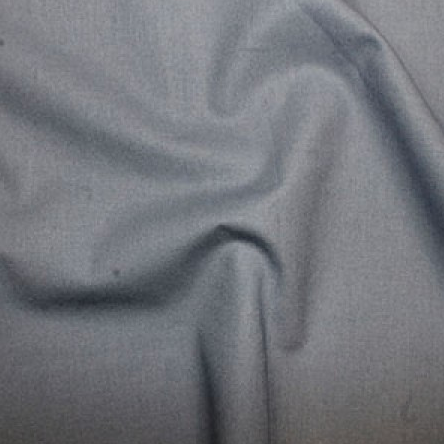 Soft Cotton Plains - Slate 46