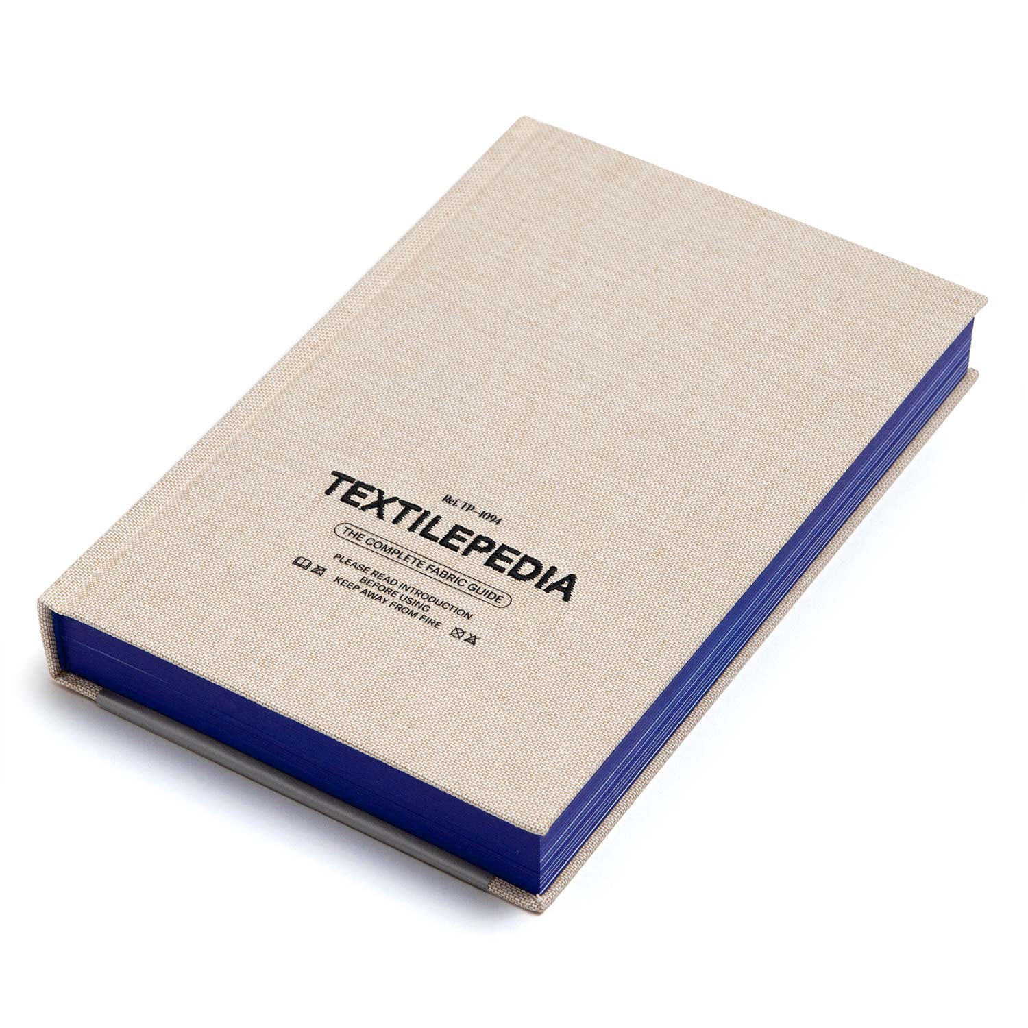 Textilepedia - The Complete Fabric Guide